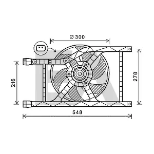 33V25087 EACLIMA