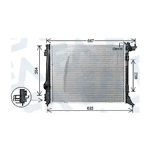 31R60168 EACLIMA