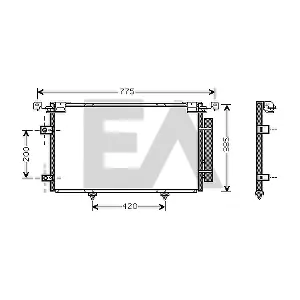 30C71037 EACLIMA
