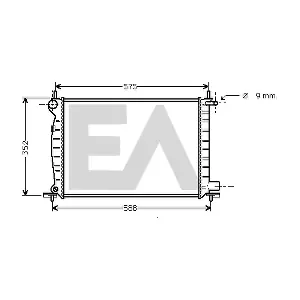 EACLIMA 31R22114