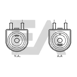 37G55002 EACLIMA