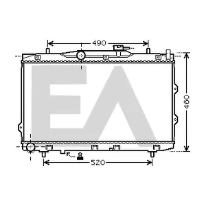 31R36079 EACLIMA