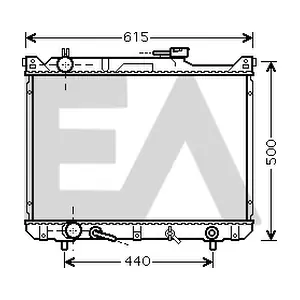 31R69038 EACLIMA