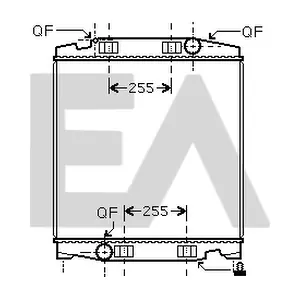 31R30034 EACLIMA