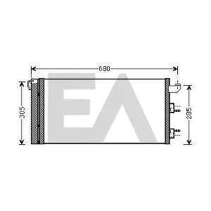 30C25061 EACLIMA