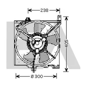 33V18006 EACLIMA
