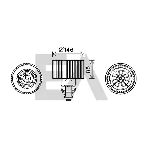 42A02004 EACLIMA