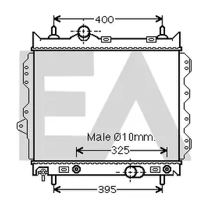 5096190AA VOLVO