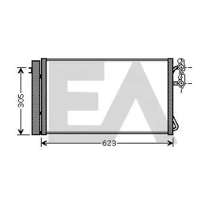 EACLIMA 30C07046