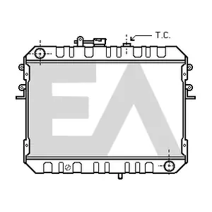 EACLIMA 31R52017