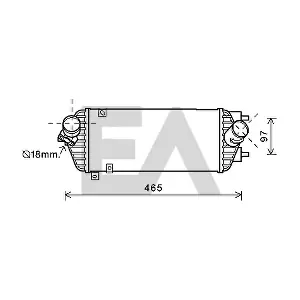 36A28010 EACLIMA