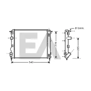 31R60126 EACLIMA