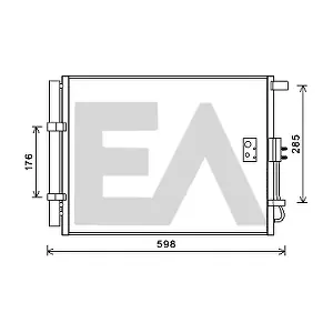 30C28053 EACLIMA