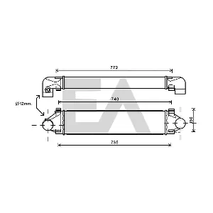 36A78009 EACLIMA