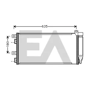 30C07042 EACLIMA