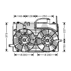 33V71044 EACLIMA