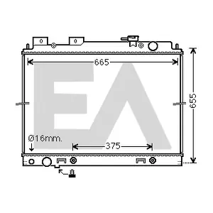31R18154 EACLIMA