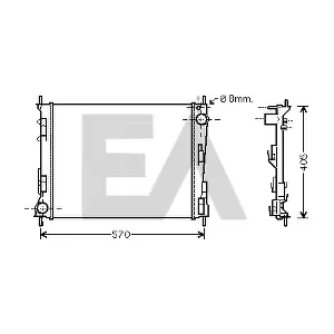 31R60144 EACLIMA