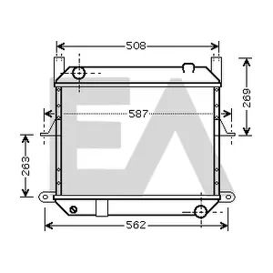 52247 EACLIMA