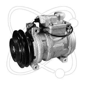 EACLIMA 20D2350