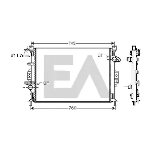 7G918005AC EACLIMA