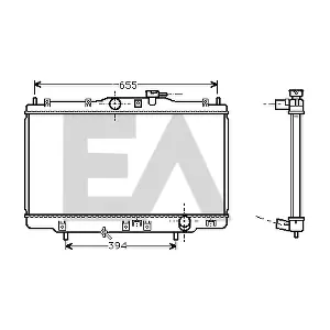 EACLIMA 31R26054
