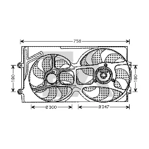 33V77012 EACLIMA