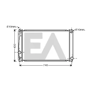 31R71207 EACLIMA
