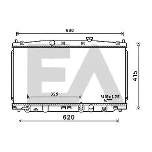 31R26096 EACLIMA