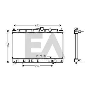31R51058 EACLIMA