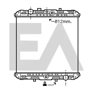 31R16002 EACLIMA