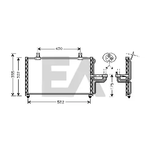 35397 EACLIMA