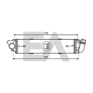 36A60015 EACLIMA