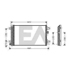 30C77031 EACLIMA