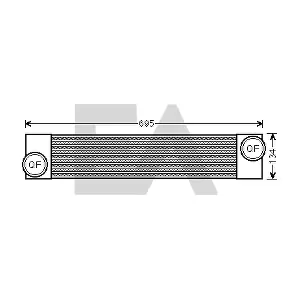 36A07029 EACLIMA