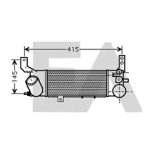 RF4P13565A EACLIMA