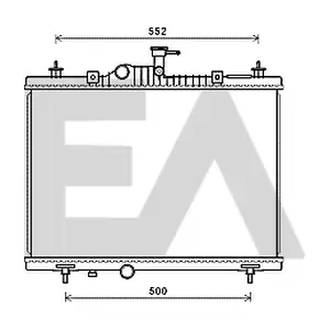 31R60085 EACLIMA
