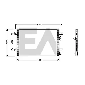 30C77012 EACLIMA