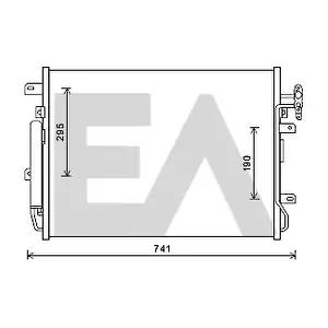 30C05017 EACLIMA