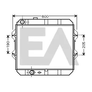 31R71139 EACLIMA