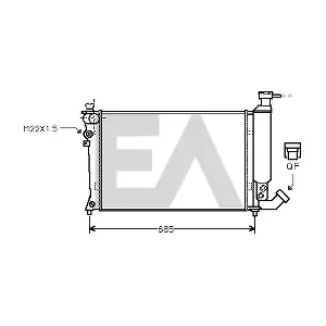 31R10012 EACLIMA