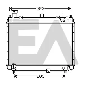 31R71114 EACLIMA