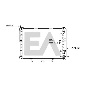 31R50064 EACLIMA