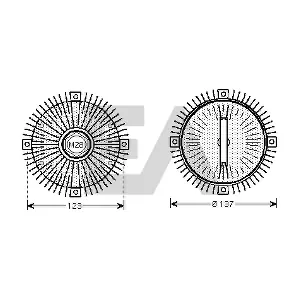 35C50D04 EACLIMA