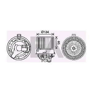 42A60033 EACLIMA