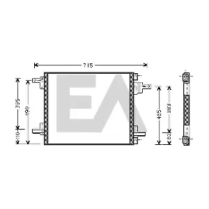 30C50042 EACLIMA