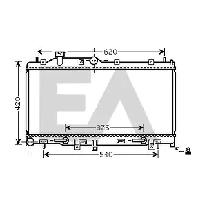 EACLIMA 31R68034
