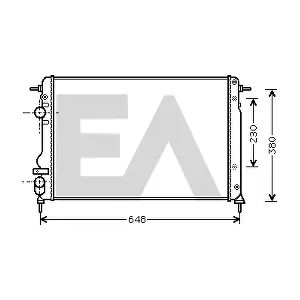 31R60137 EACLIMA