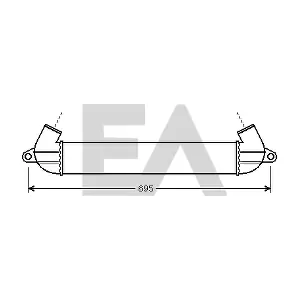 36A25003 EACLIMA