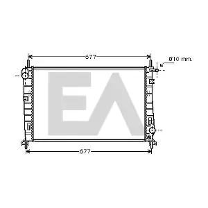 EACLIMA 31R22116